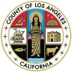 LA County Seal