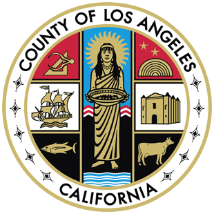 LA County Seal