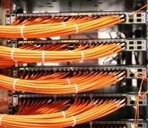 Network Cabling - Copper Cabling