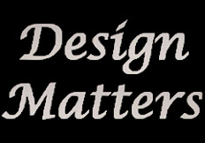 Design Matters