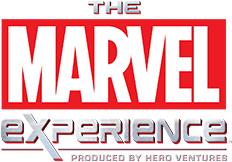 The Marvel Experience