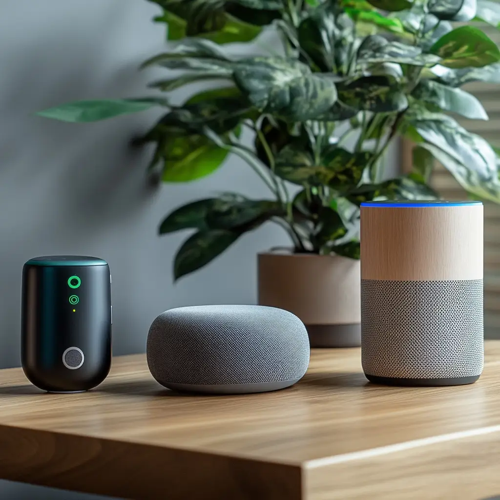Generic Smart Devices