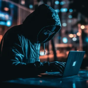 Why Small Businesses Are Prime Targets for Cyberattacks - Title Image