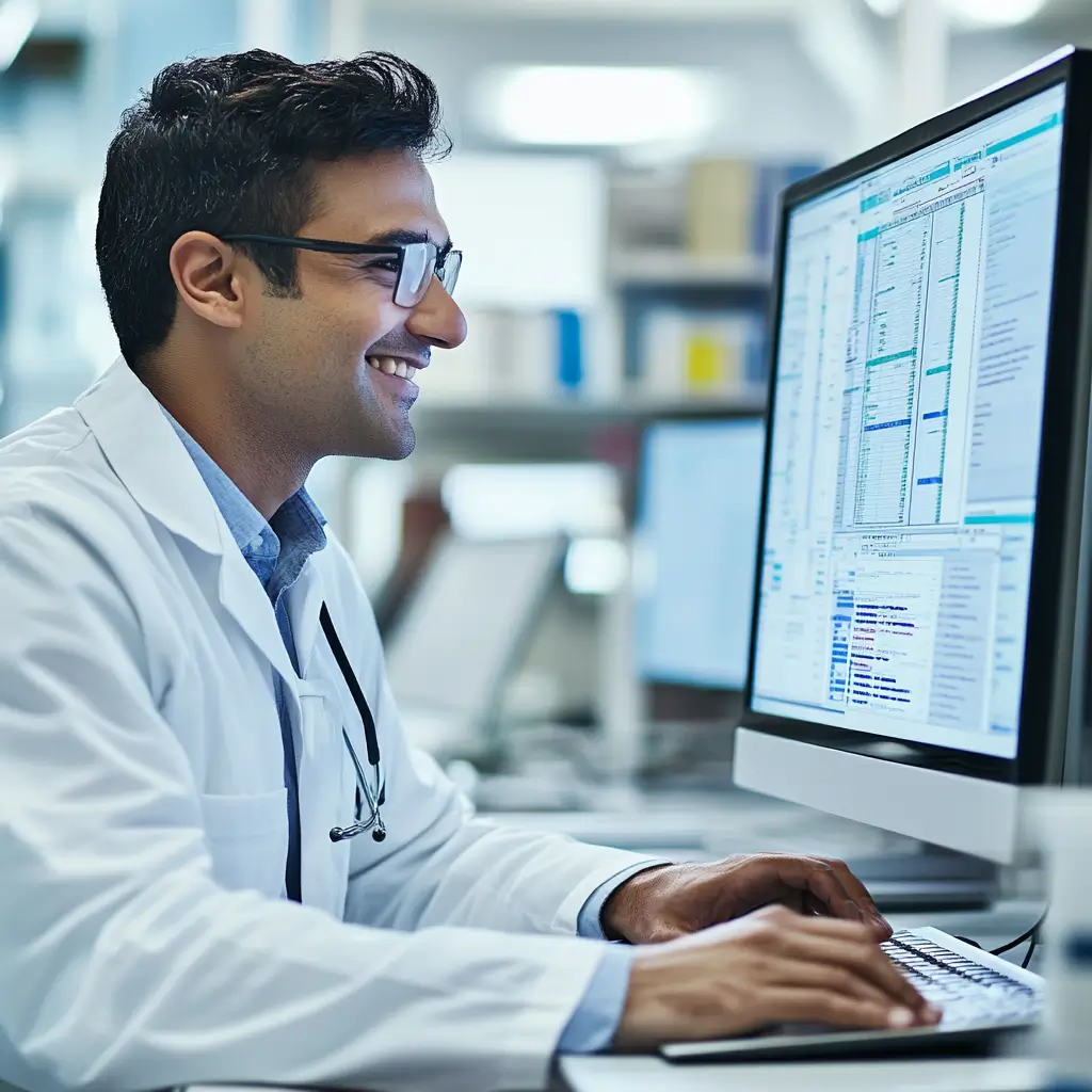 Get Compliant (and Stay That Way)