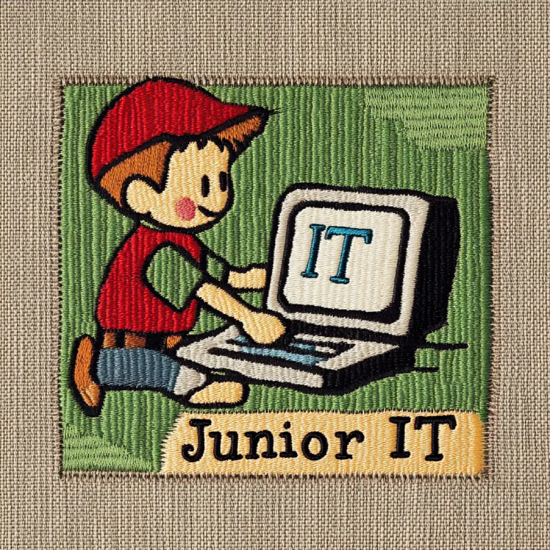 Patch Everything—No Exceptions