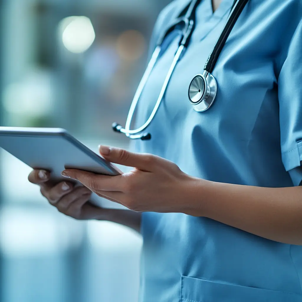 Securing Patient Data Through Smart Healthcare IT Solutions