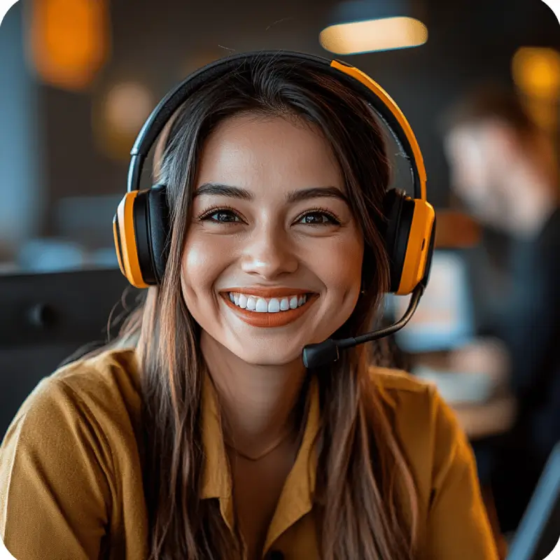 Friendly, Expert IT Support When You Need It Most